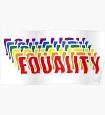 Gender Equality Posters | Redbubble