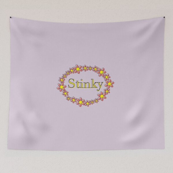 Item preview, Stinky Flowers designed and sold by sierraford.