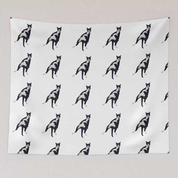 Item preview, Cat  designed and sold by James mendez.