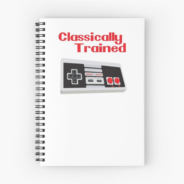 Item preview, Classically Trained designed and sold by darcymerritt.