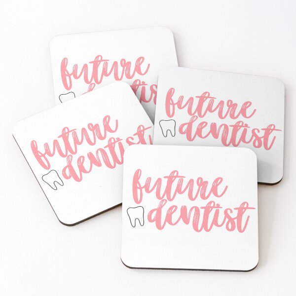 Item preview, Future Dentist designed and sold by allieweek.