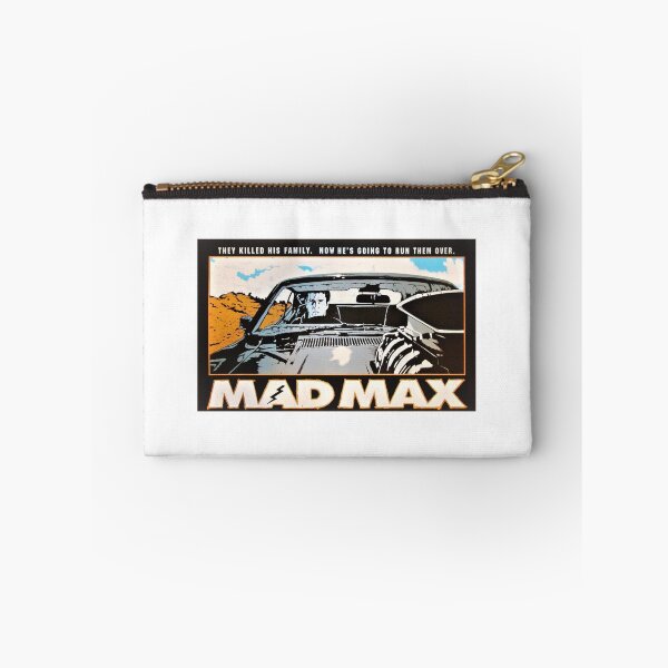Item preview, Mad Max - The Road Warrior designed and sold by dadmeister1970.