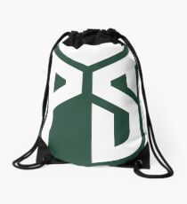 Portland State Vikings Drawstring Bag