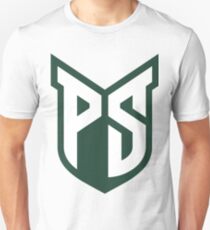 Portland State Vikings Slim Fit T-Shirt
