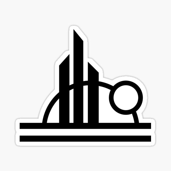 Vista previa del artículo con la obra «Chapitel negro», diseñado y vendido por Magic Parkhopper.