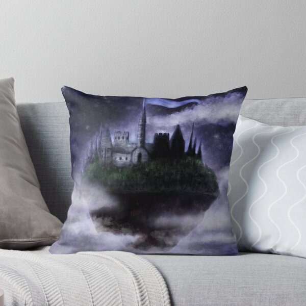 Item preview, Sky Castle designed and sold by snidget.