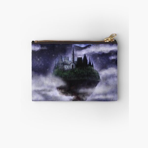 Item preview, Sky Castle designed and sold by snidget.