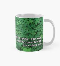 Foolish I by Ariel Classic Mug