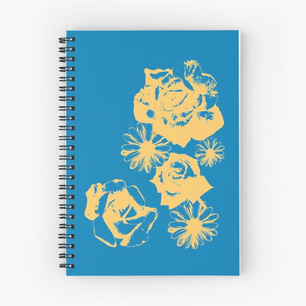 Item preview, Roses and a Daisy designed and sold by STHogan.