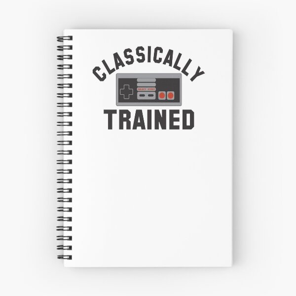 Item preview, Classically Trained designed and sold by hattieconner.