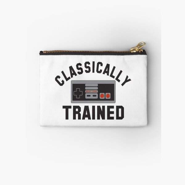 Item preview, Classically Trained designed and sold by hattieconner.