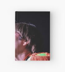 at the Show #16 Hardcover Journal