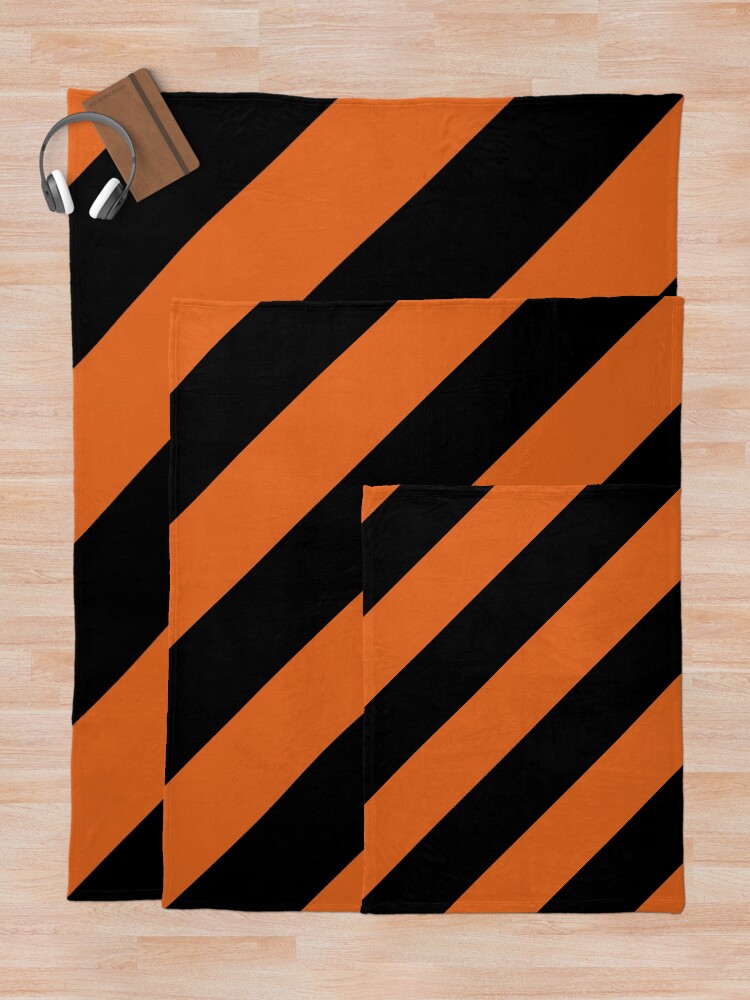 Orange Is The New Black Blanket