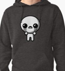 The Binding of Isaac Pullover Hoodie