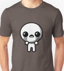 binding of isaac shirts