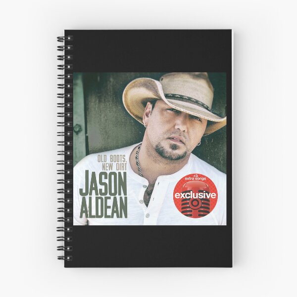 Item preview, logaksalah Jason Aldean brings sixth studio alb designed and sold by arywinkler7.