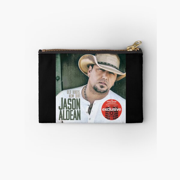 Item preview, logaksalah Jason Aldean brings sixth studio alb designed and sold by arywinkler7.