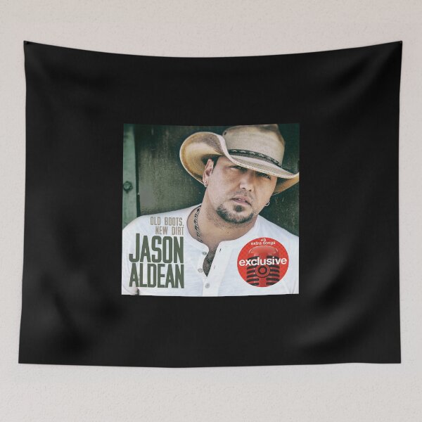 Item preview, logaksalah Jason Aldean brings sixth studio alb designed and sold by arywinkler7.