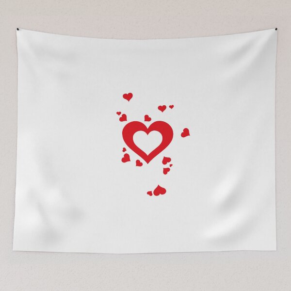 Item preview, Heart peace designed and sold by SVDesignatVasil.