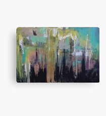 Chris Canvas Print
