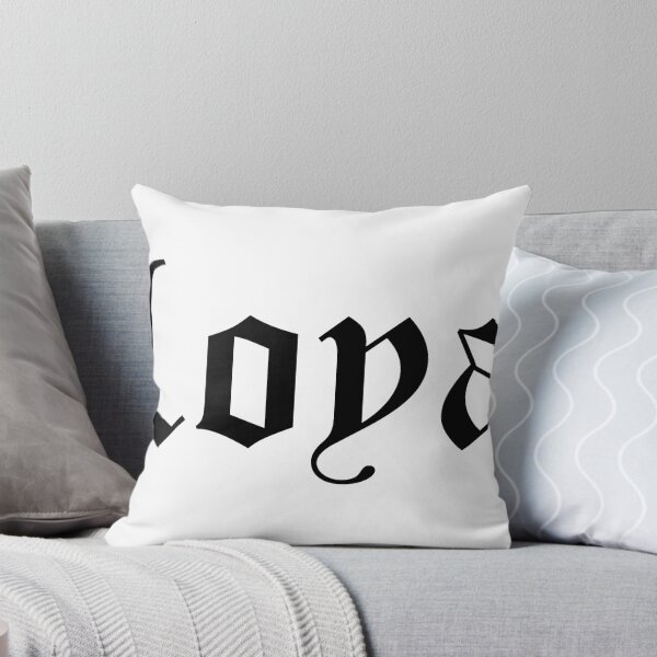 Item preview, Loyal designed and sold by mamisarah.