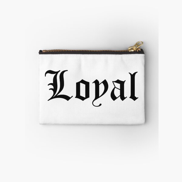 Item preview, Loyal designed and sold by mamisarah.