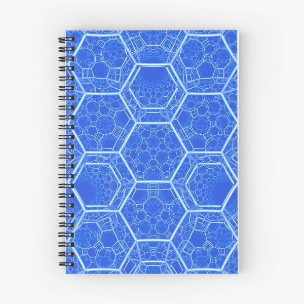 Item preview, Blue Honey Comb Pattern designed and sold by videogamegenius.