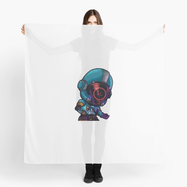 Fortnite Skin Scarves Redbubble - roblox fortnite drift tier 6 shirt code