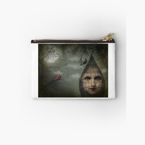 Item preview, The Prisoner designed and sold by MarieG.