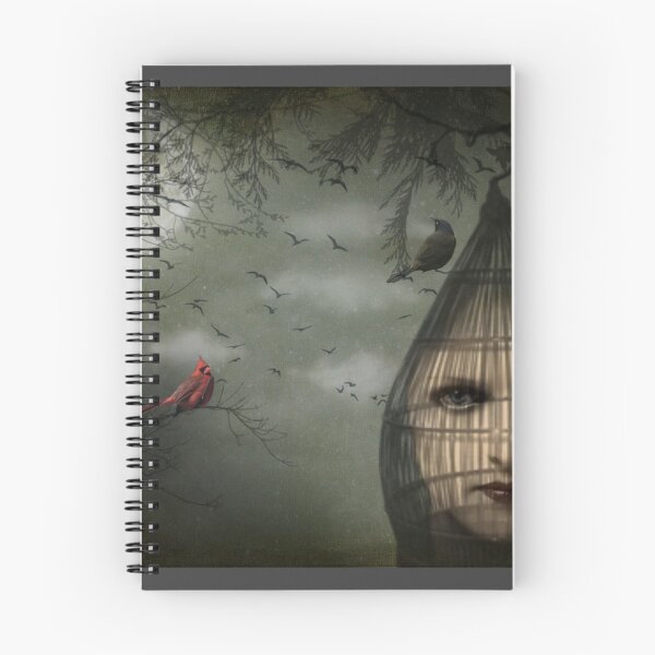 Item preview, El prisionero designed and sold by MarieG.