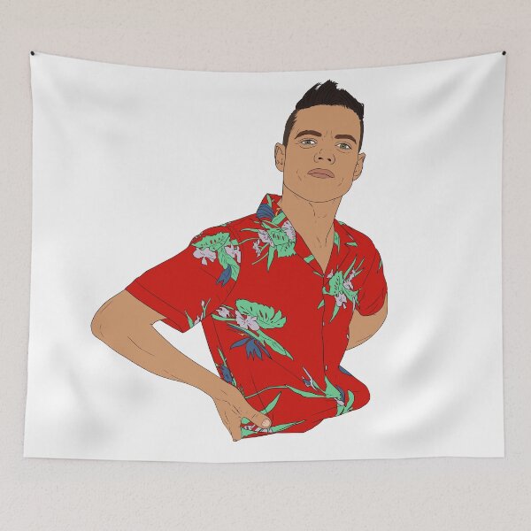 Item preview, Rami designed and sold by zeforow.