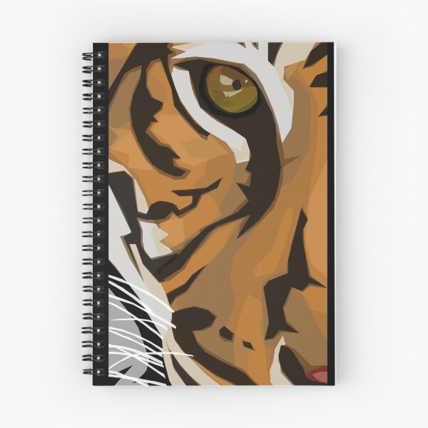 Item preview, Eye Of The Tiger designed and sold by Rhonda Blais.