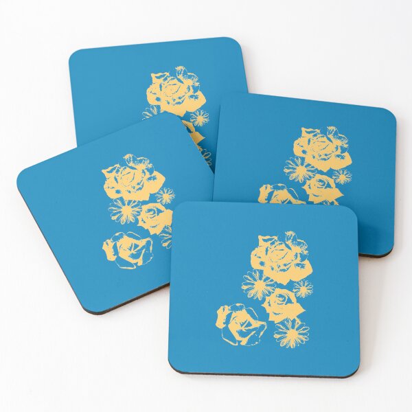 Item preview, Roses and a Daisy designed and sold by STHogan.