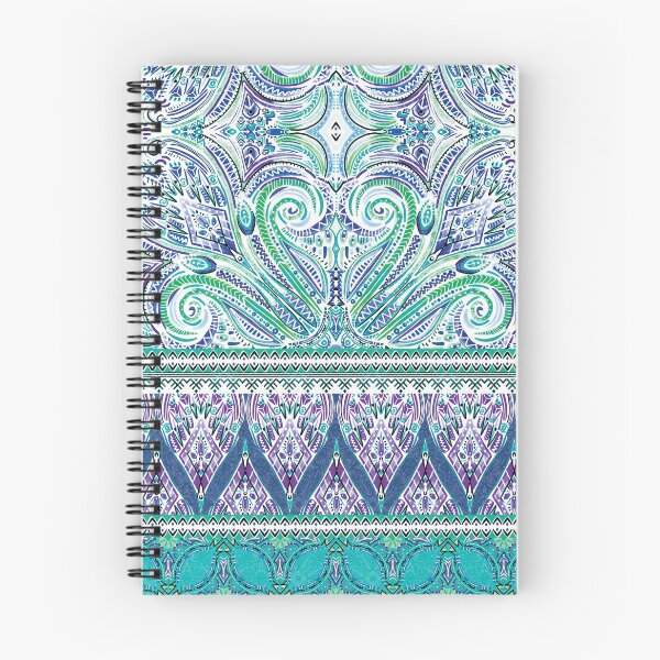 Item preview, Bohemian Breeze designed and sold by BelindaNDesign.