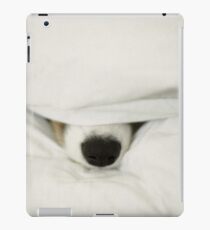 Mein Hund iPad-Hülle & Klebefolie