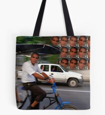 Are you looking at me? Tote Bag
