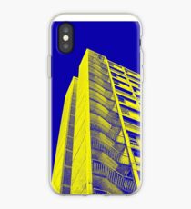 Parkhill popart (part 2 of 6) iPhone Case