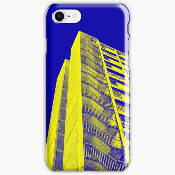 Parkhill popart (part 2 of 6) iPhone Snap Case