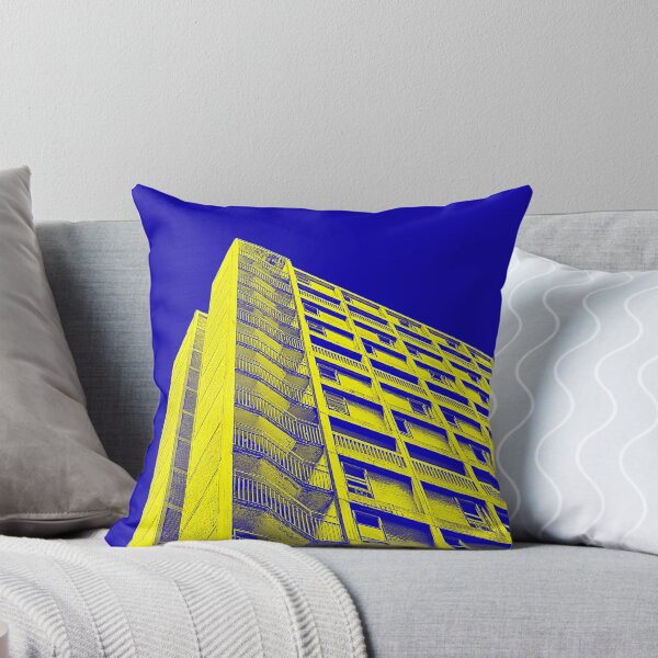 Item preview, Parkhill popart (part 2 of 6) designed and sold by sidfletcher.