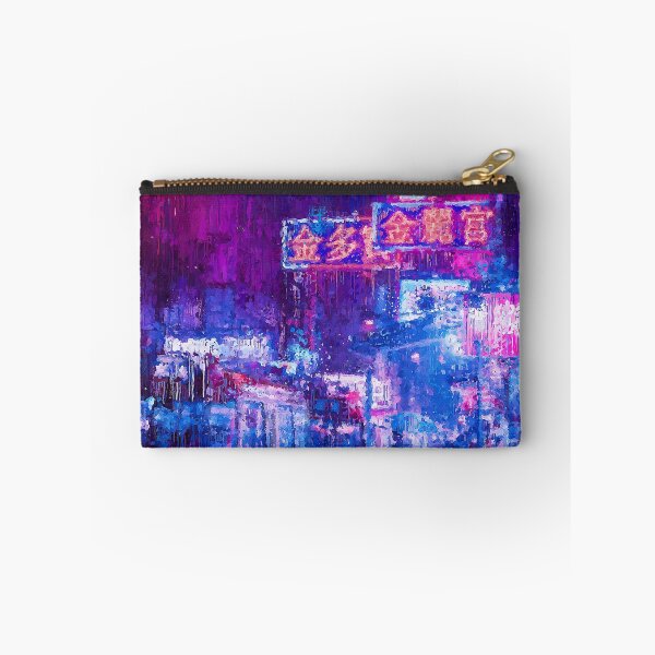 Item preview, Nightlife designed and sold by AM FineArtPrints.