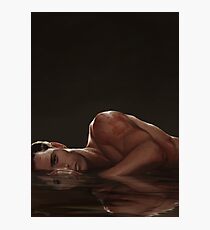 God's Creation Photographic Print