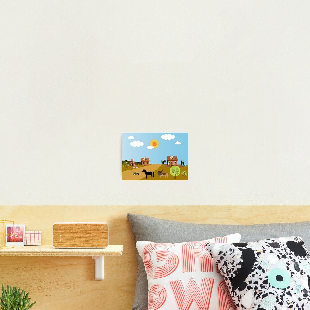 Item preview, Photographic Print designed and sold by Design4uStudio.