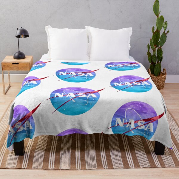 Aperçu de l'œuvre Vaporwave Logo Espace créée et vendue par Lu-Officiel.