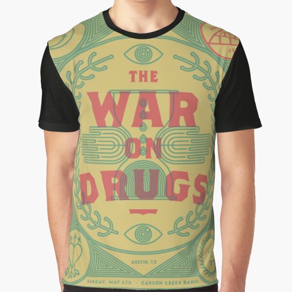 Untitled Graphic T-Shirt