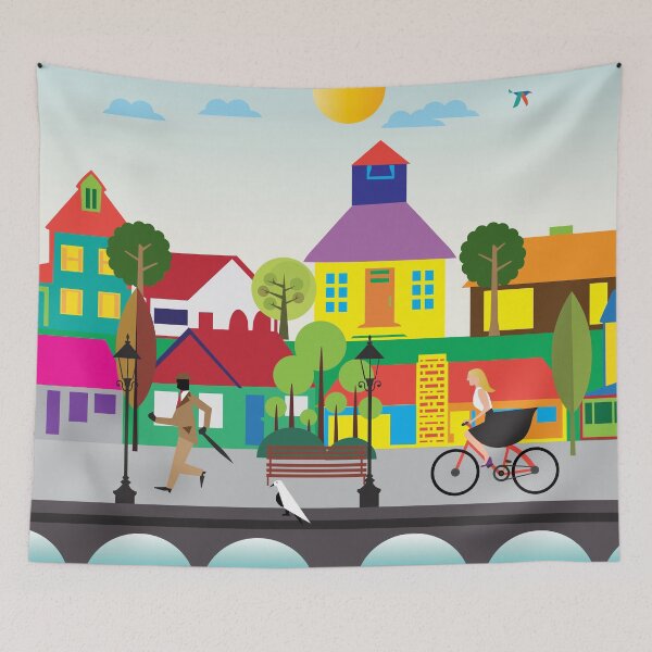 Item preview, Starts in bright day  designed and sold by Design4uStudio.