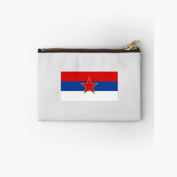 Item preview, Flag of Socialist Republic of Montenegro, 1946-1993 designed and sold by abbeyz71.