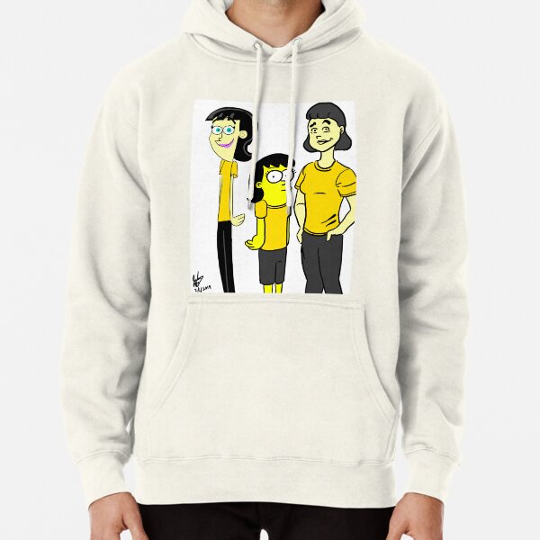 cool hoodies for teens