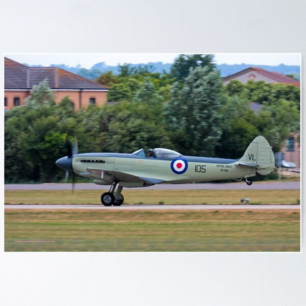 Item preview, Seafire 1 designed and sold by SWEEPER.