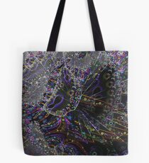 From The Depths Tote Bag