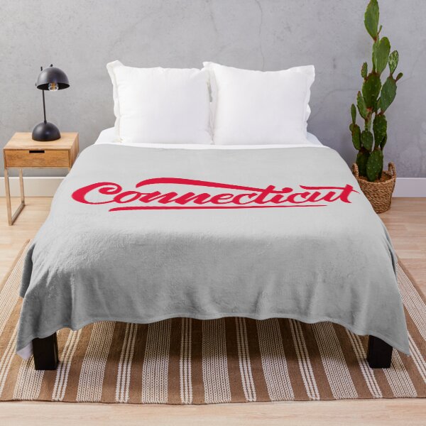 Item preview, Connecticut, state of america designed and sold by IamNolmo.